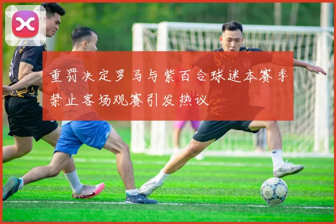 重罚决定罗马与紫百合球迷本赛季禁止客场观赛引发热议